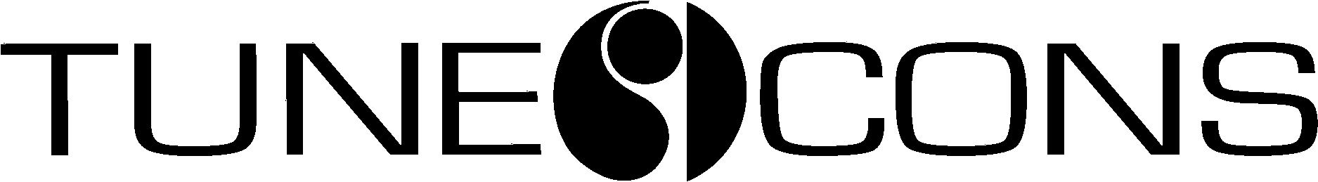 TUNERICONS Logo Vector Logo
